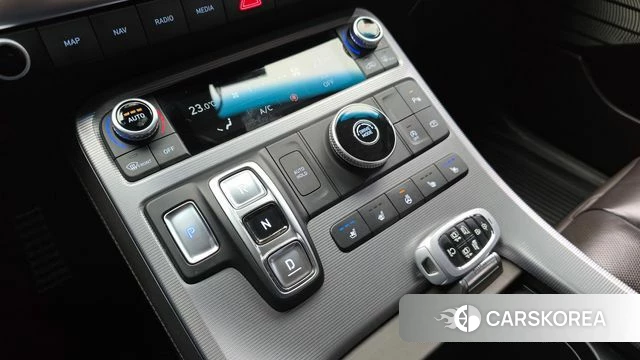 Hyundai The New Palisade id 3940952 из Кореи 19