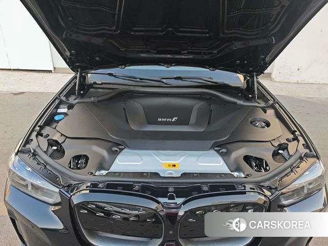BMW iX3 id 4240110 из Китая 11