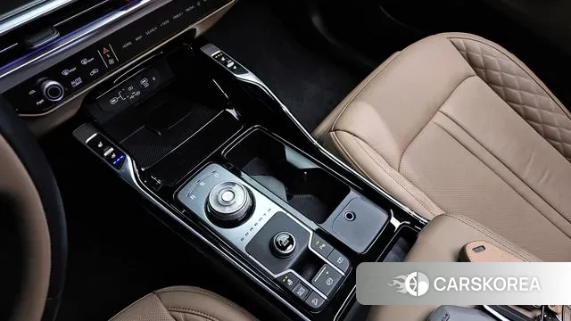 Kia The New Sorento 4th Generation id 3745548 из Кореи 19