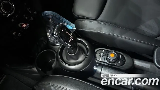 Mini Cooper id 2859608 из Кореи 19