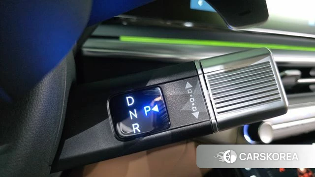 Hyundai Grandeur (GN7) id 4480447 из Кореи 34