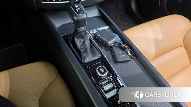 Volvo XC60 second Generation id 4430509 из Кореи 19