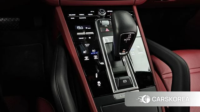 Porsche Cayenne (PO536) id 4354660 из Кореи 19