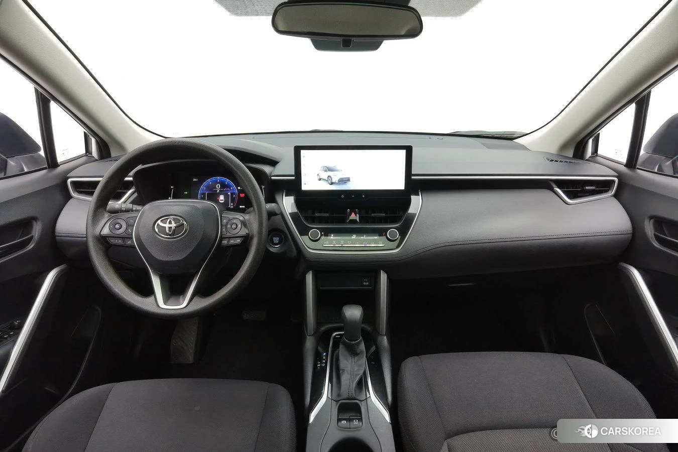 Toyota Fenglanda id 4486551 из Китая 23