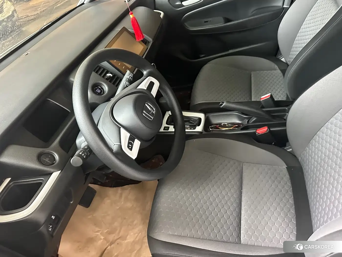Honda Fit id 4554053 из Китая 13