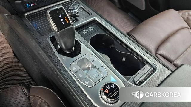 Ssangyong All New Rexton id 4603972 из Кореи 32