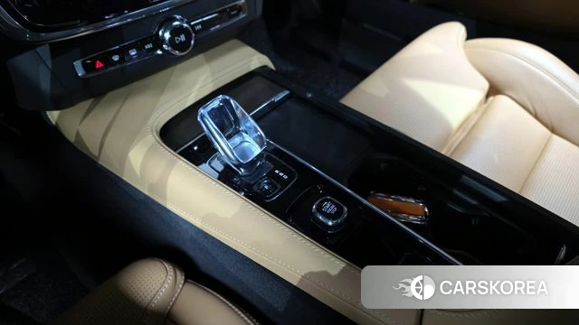 Volvo S90 id 3896845 из Кореи 19