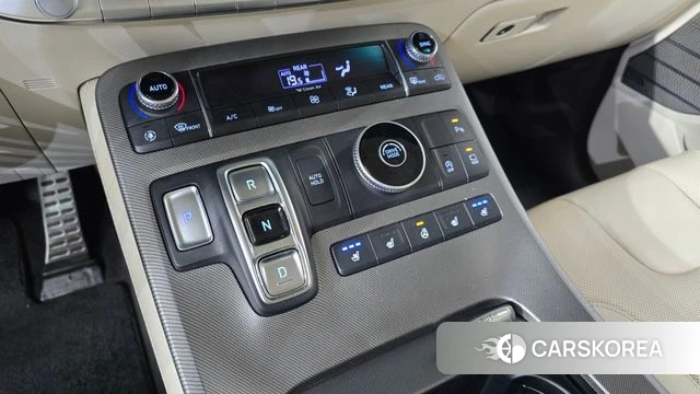 Hyundai Palisade id 3872548 из Кореи 19