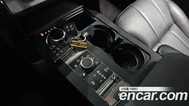 Land Rover Discovery 5 id 2850258 из Кореи 19