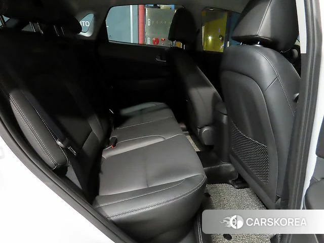 Hyundai Kona id 3873271 из Кореи 19