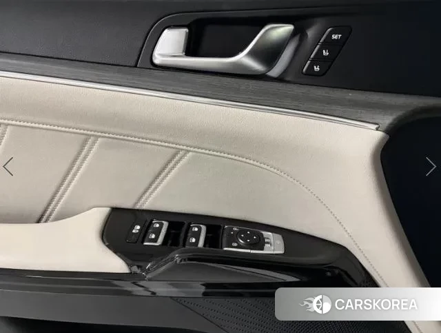 Kia The New K5 Hybrid 3rd generation id 3732654 из Кореи 10