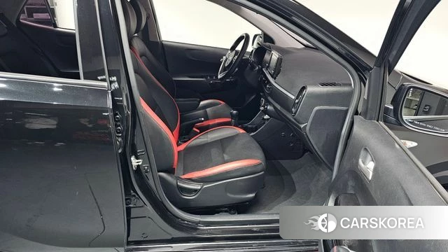 Kia All New Morning (JA) id 3873925 из Кореи 19