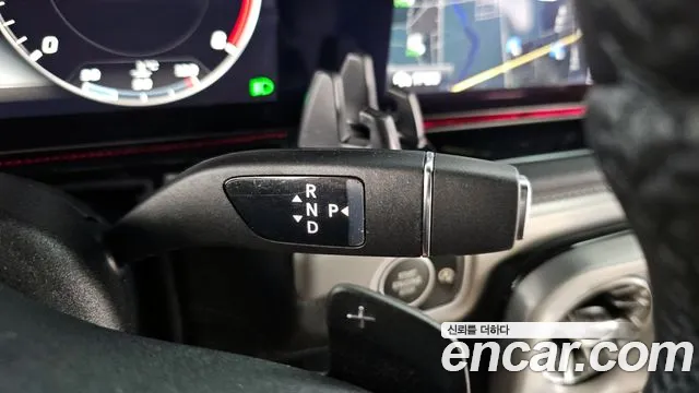 Mercedes-Benz G-Class W463b id 2312441 из Кореи 19