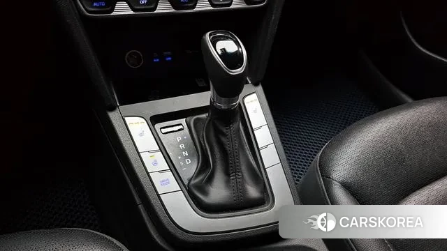 Hyundai The New Avante AD id 3018688 из Кореи 19