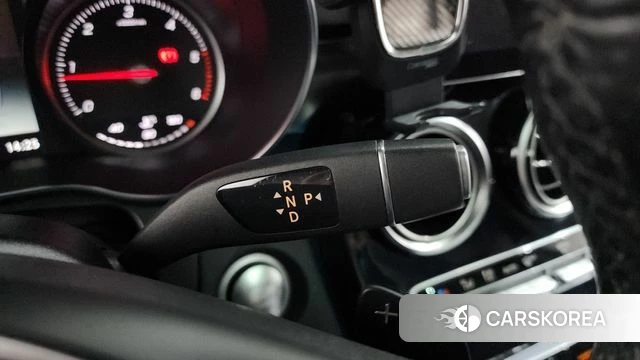 Mercedes-Benz GLC-Class X253 id 3937097 из Кореи 19