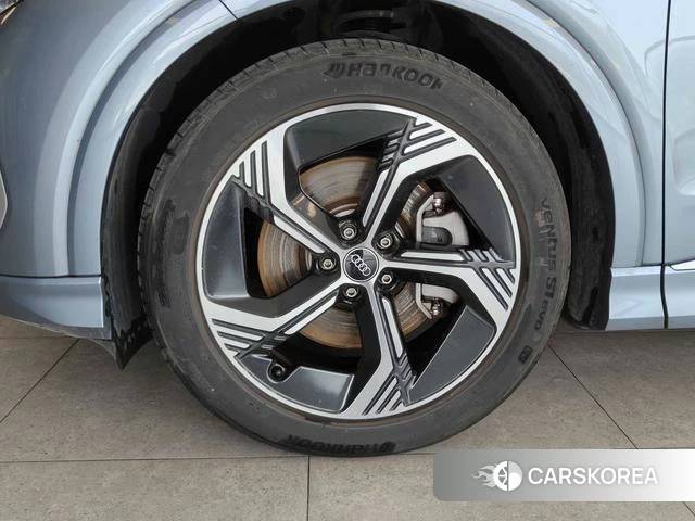 Audi Q4 e-tron id 4240406 из Китая 18