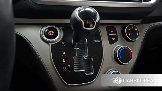 Kia The New Ray id 3463150 из Кореи 19