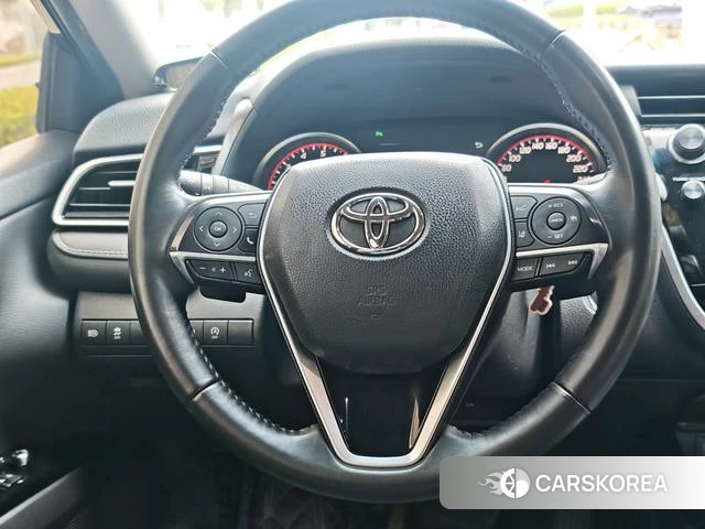 Toyota Camry id 4241711 из Китая 14