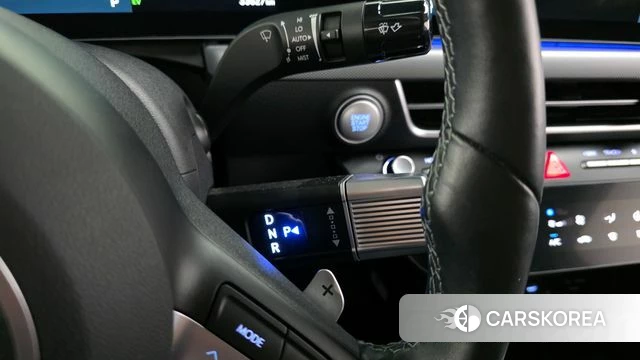 Hyundai Sonata D Edge Hybrid (DN8) id 4342806 из Кореи 33