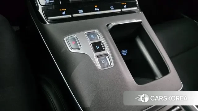 Hyundai The New Grandeur IG Hybrid id 3439252 из Кореи 19