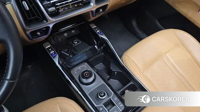 Kia Sorento 4th Generation id 3453067 из Кореи 19