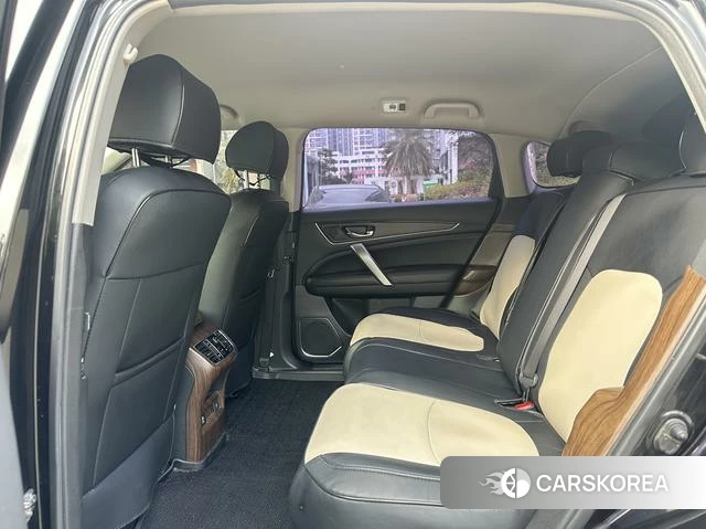 Honda Crown Road id 3896237 из Китая 9