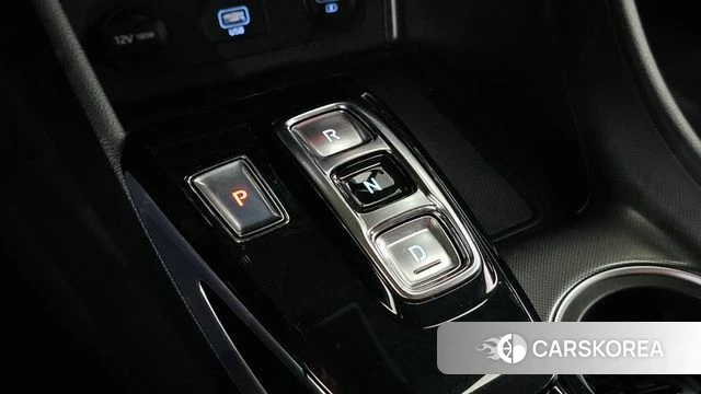 Hyundai Sonata (DN8) id 4937357 из Кореи 19