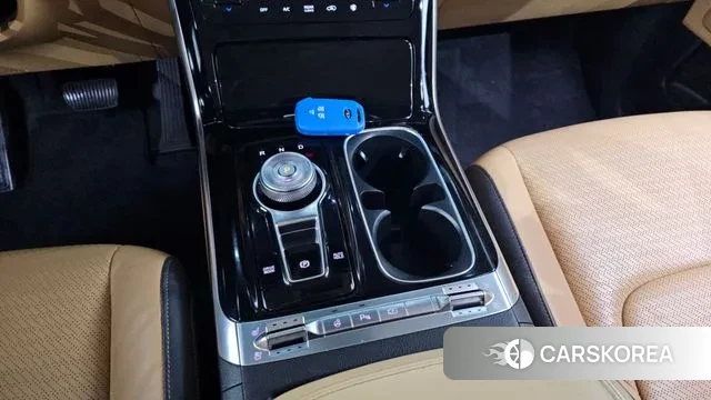 Kia Carnival 4th generation id 3685265 из Кореи 19