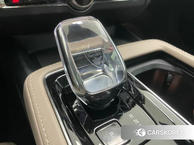 Volvo S90 id 3786135 из Кореи 19