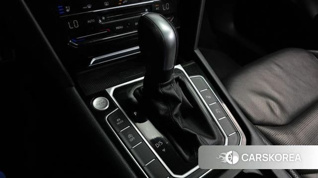 Volkswagen Arteon id 4593028 из Кореи 19