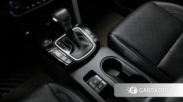 Kia Seltos id 3611980 из Кореи 19