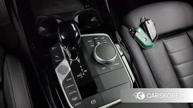 BMW X3 (G01) id 3378311 из Кореи 19