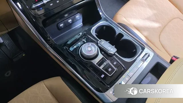 Kia Carnival 4th generation id 3590921 из Кореи 19