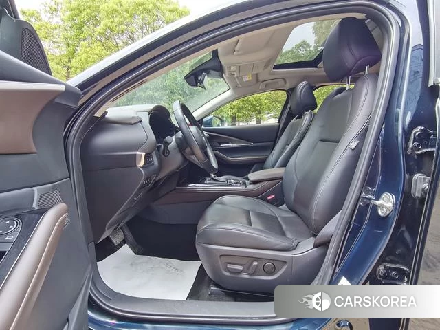 Mazda CX-30 id 4290685 из Китая 25