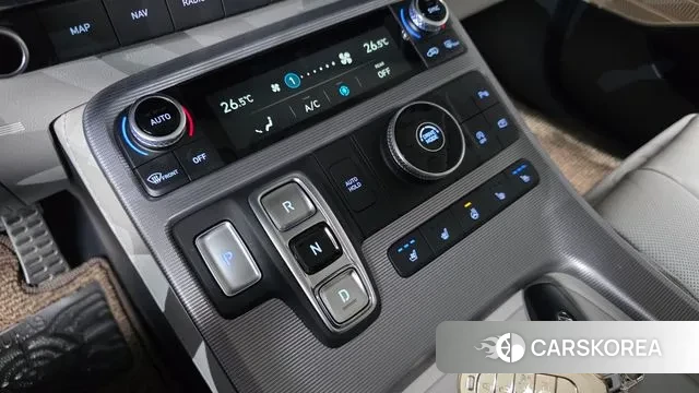 Hyundai The New Palisade id 3620411 из Кореи 19