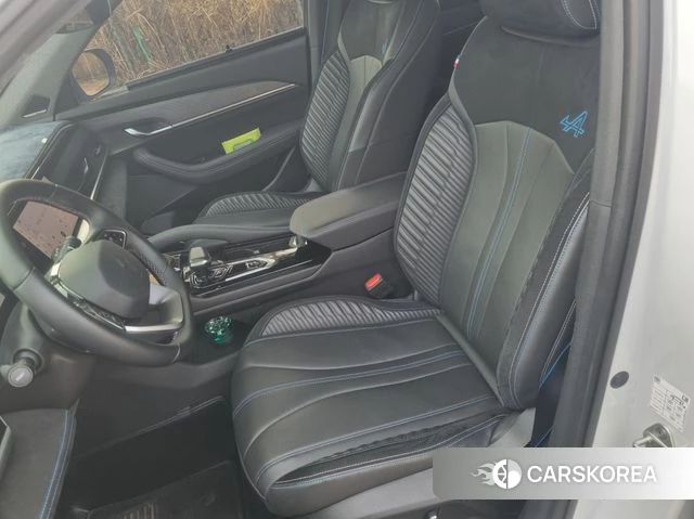 Renault Korea (Samsung) Grand Coleos id 3850309 из Кореи 19