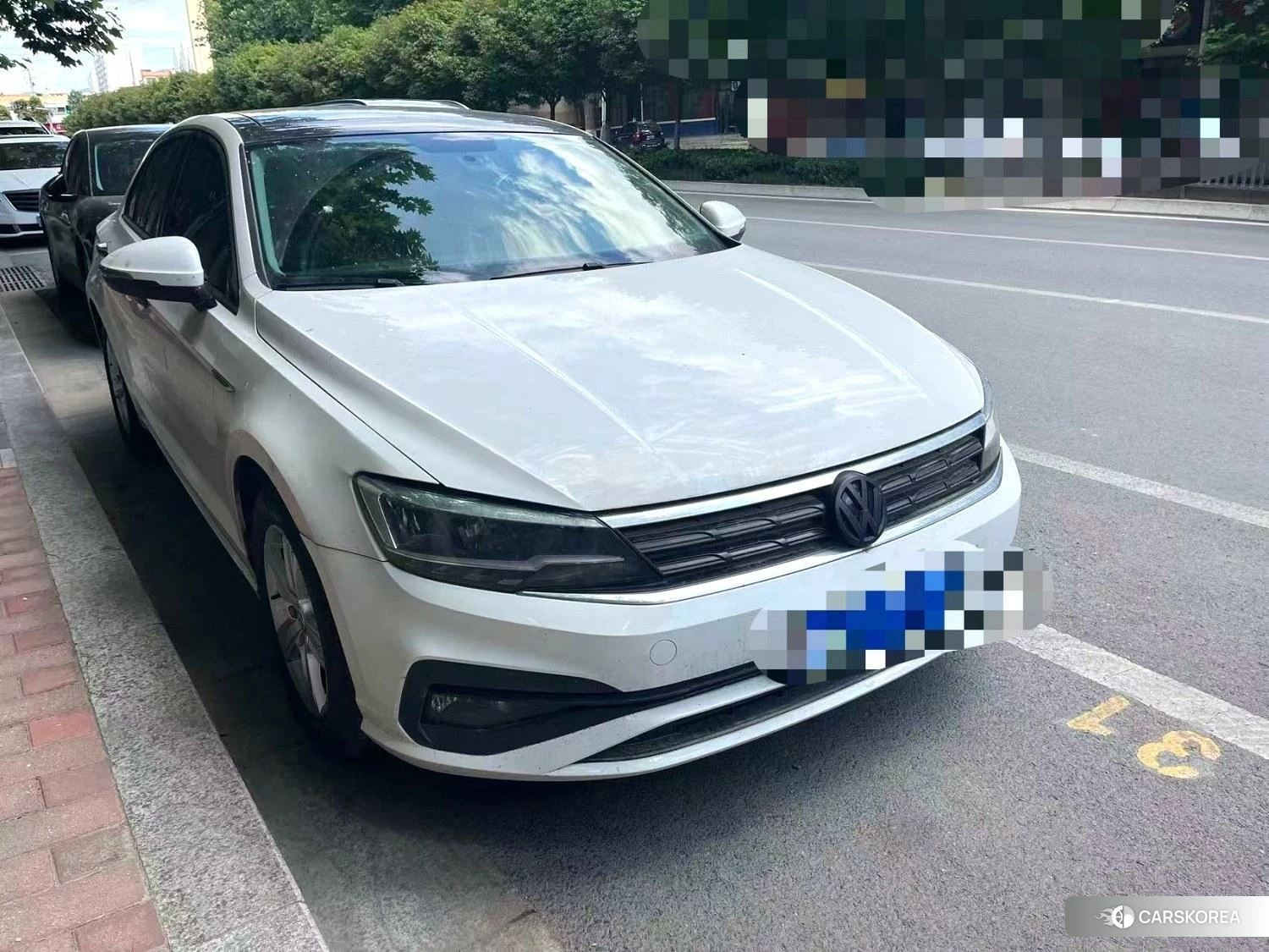 Volkswagen Lingdu id 4452867 из Китая 9