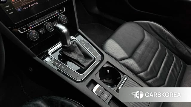 Volkswagen Arteon id 4345106 из Кореи 19
