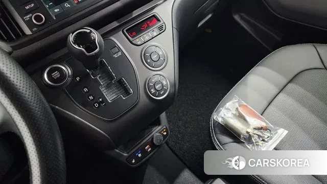 Kia The New Kia Ray id 3074023 из Кореи 19