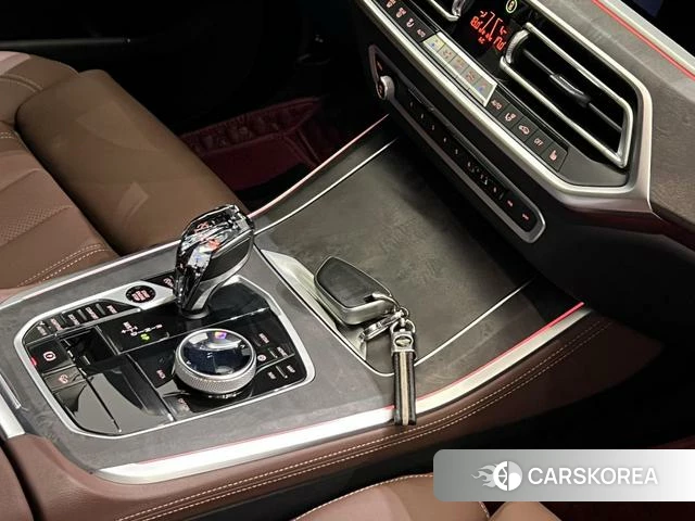 BMW X5 (imported) id 4333183 из Китая 10