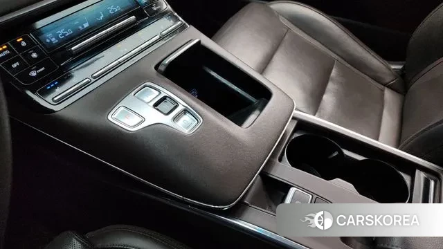 Hyundai The New Grandeur IG id 3412767 из Кореи 19