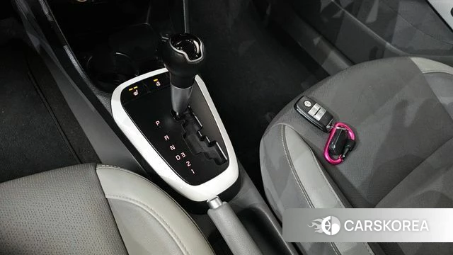 Kia All New Morning (JA) id 4377722 из Кореи 29