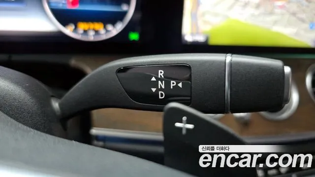 Mercedes-Benz E-Class W213 id 2827186 из Кореи 19