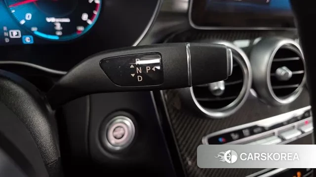 Mercedes-Benz GLC-Class X253 id 3691256 из Кореи 19