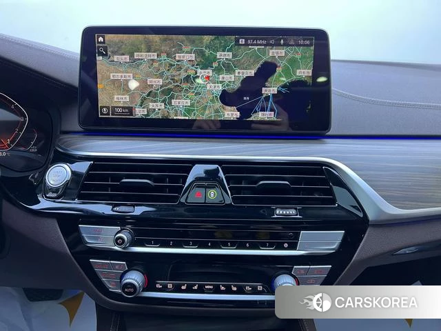 BMW 5 series id 4227927 из Китая 25