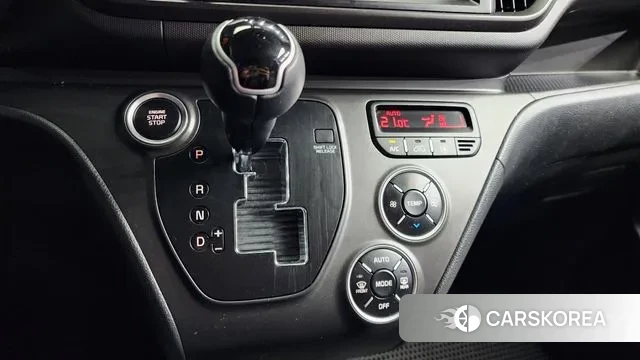 Kia The New Kia Ray id 3036628 из Кореи 19