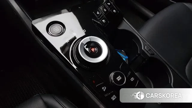 Kia Sportage 5th Generation Hybrid id 3695509 из Кореи 19