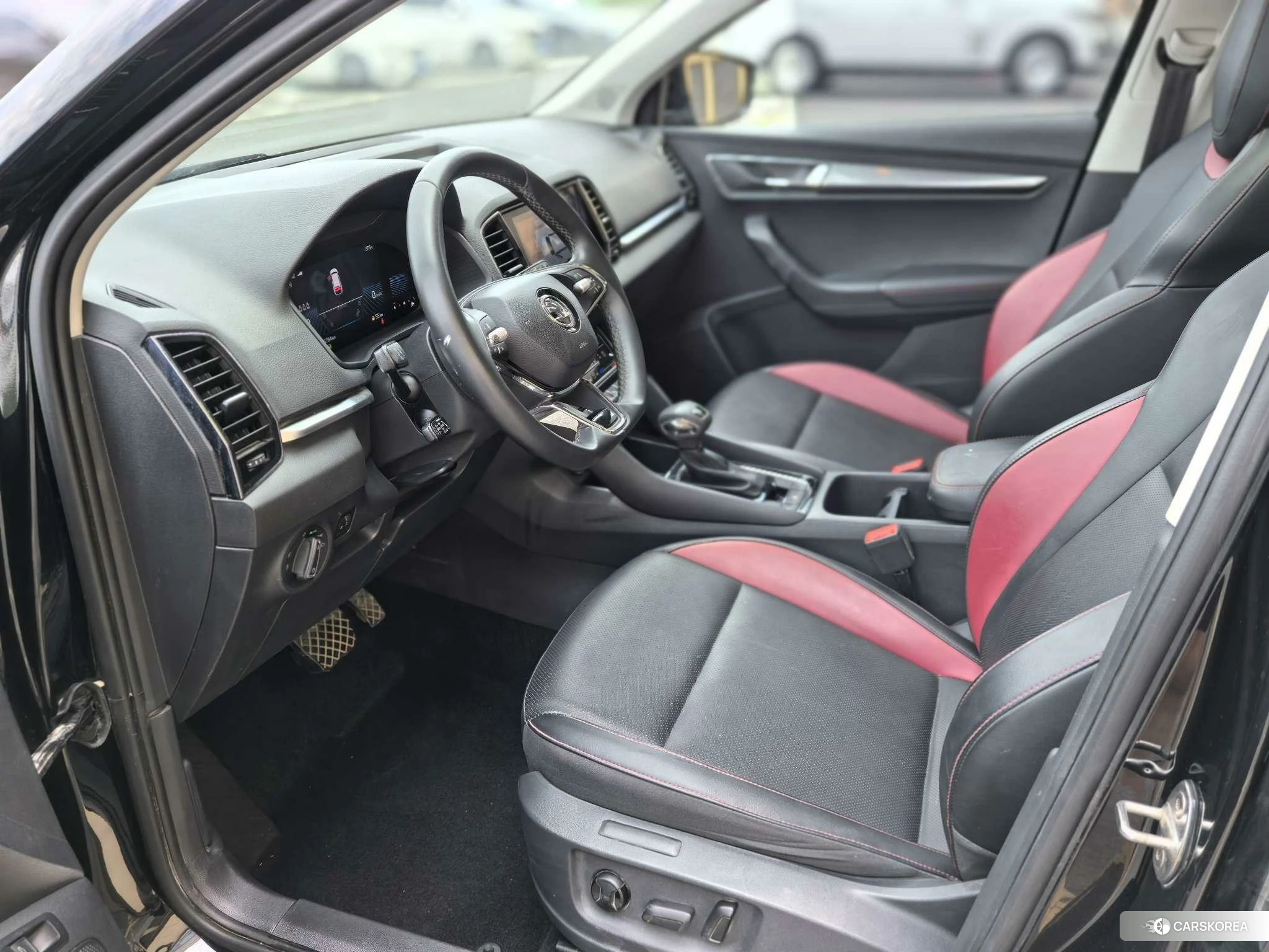 Skoda Krok id 4513689 из Китая 16