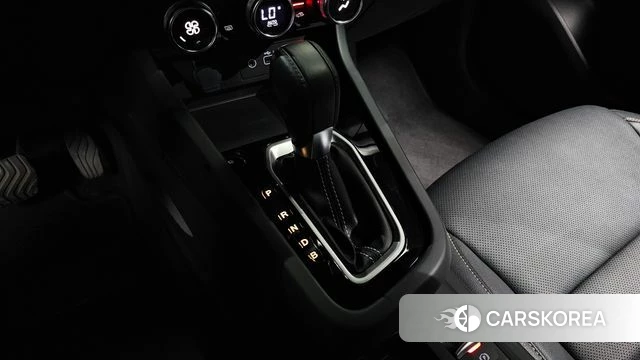 Renault Korea (Samsung) Arcana id 4847662 из Кореи 29