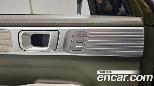 Hyundai Santa Fe (MX5) id 2544946 из Кореи 19